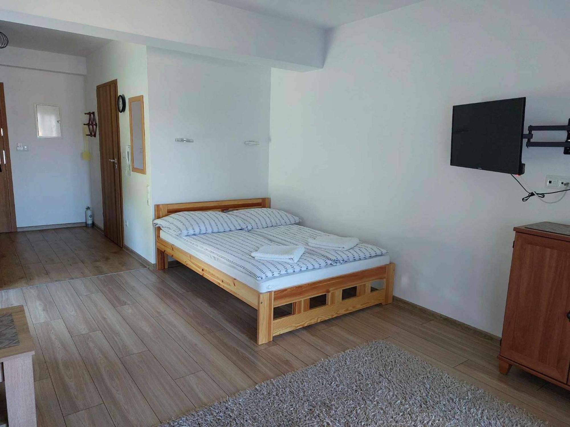 Apartamenty Cede Zakopane Eksteriør billede