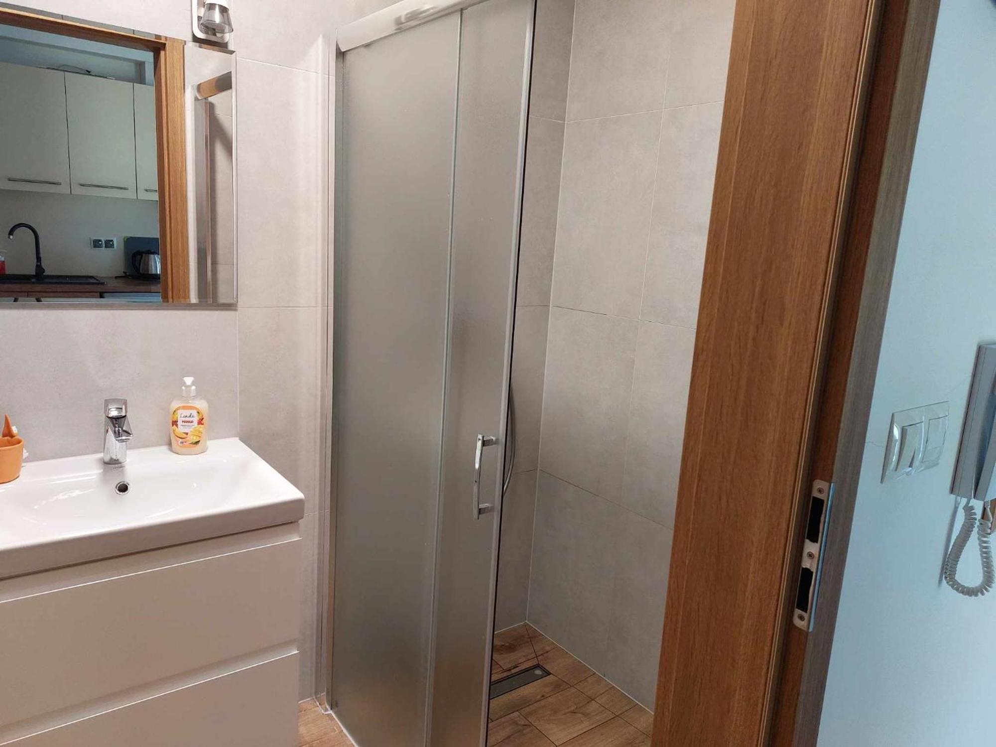 Apartamenty Cede Zakopane Eksteriør billede