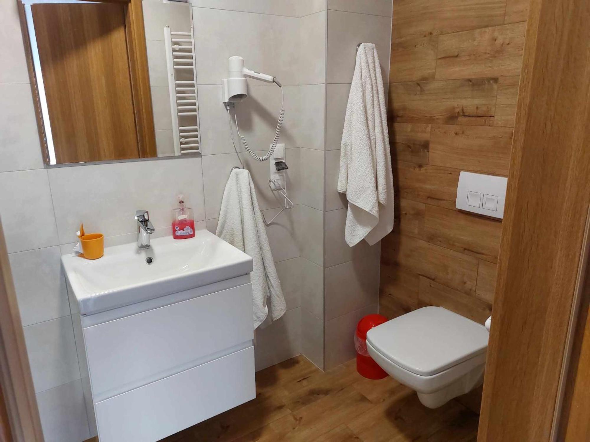 Apartamenty Cede Zakopane Eksteriør billede