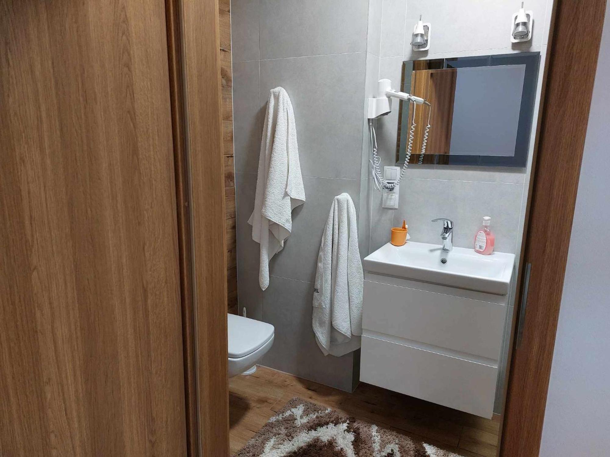 Apartamenty Cede Zakopane Eksteriør billede