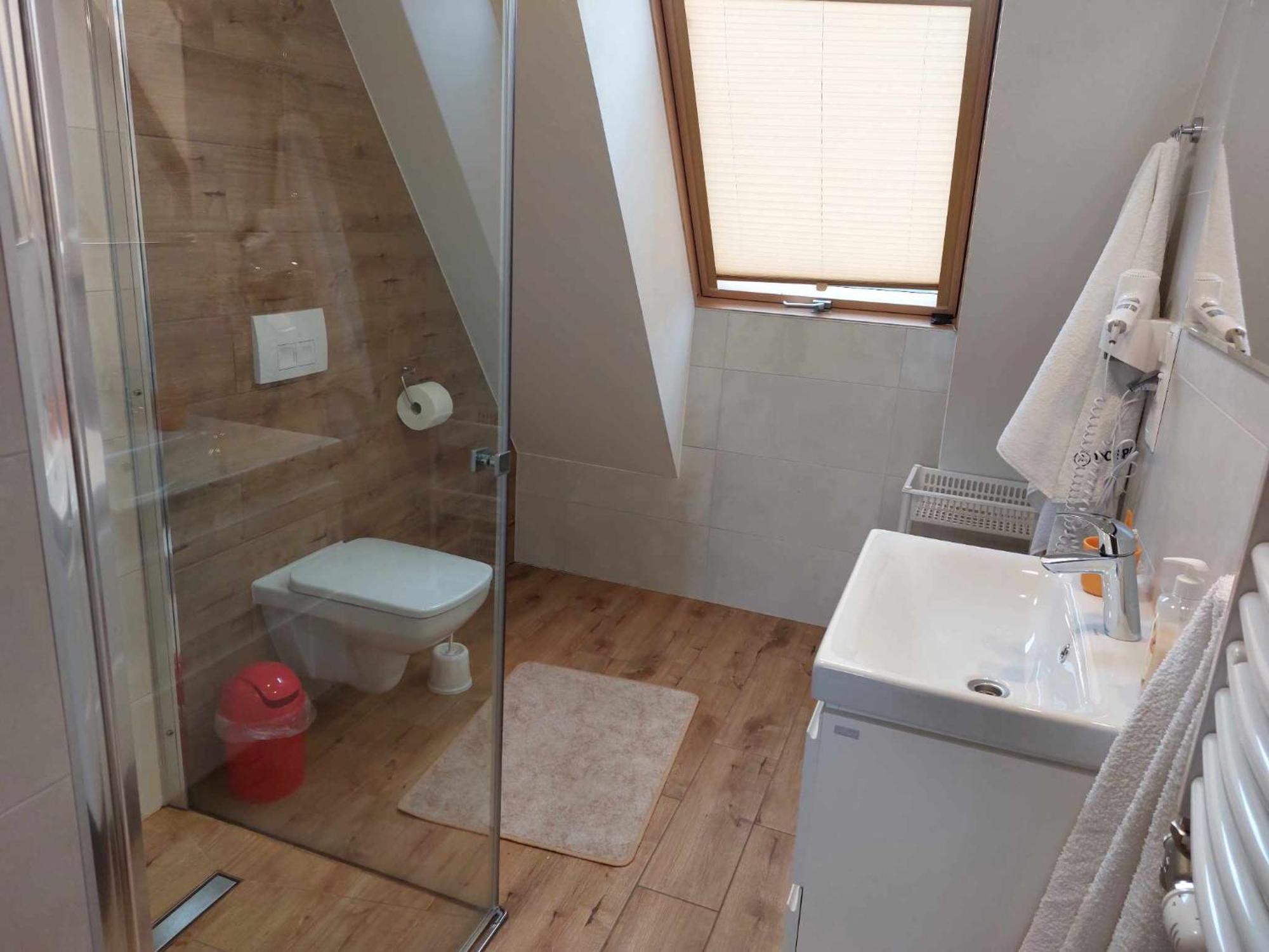 Apartamenty Cede Zakopane Eksteriør billede