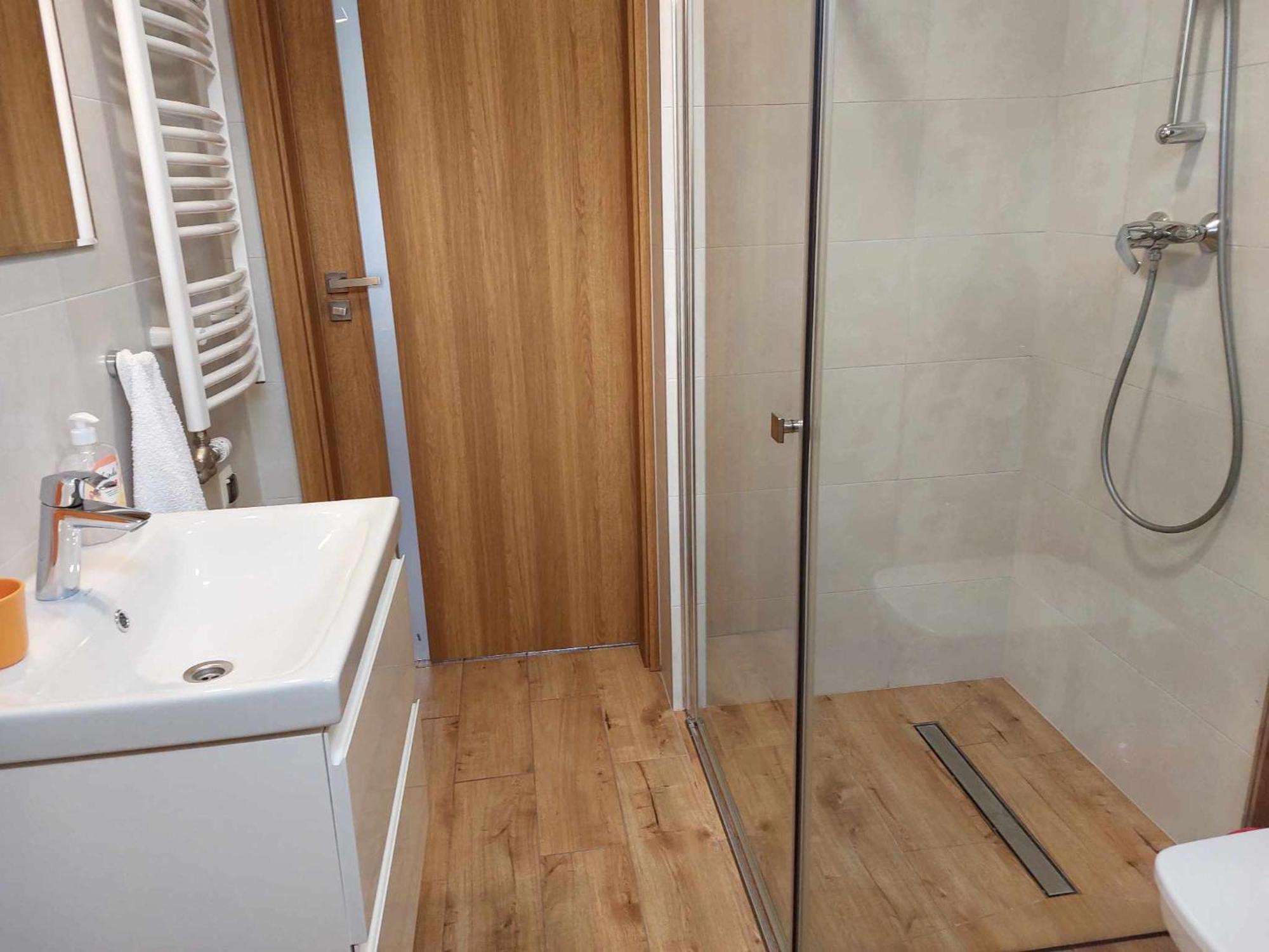 Apartamenty Cede Zakopane Eksteriør billede