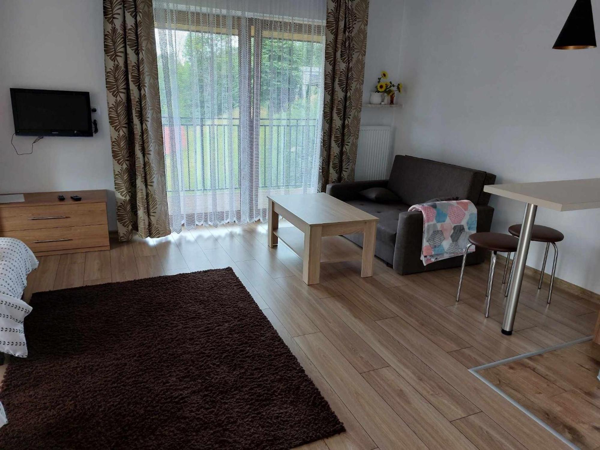 Apartamenty Cede Zakopane Eksteriør billede