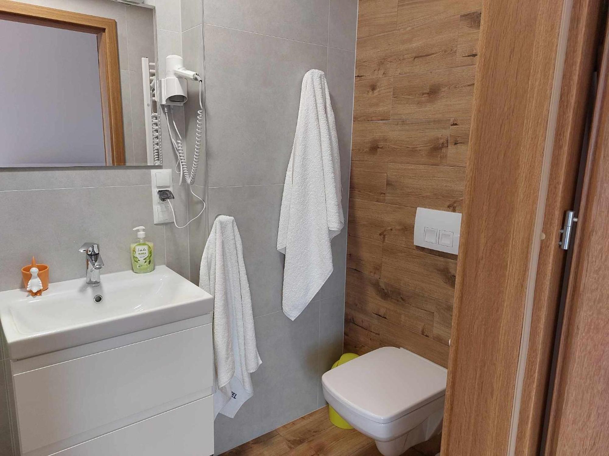 Apartamenty Cede Zakopane Eksteriør billede