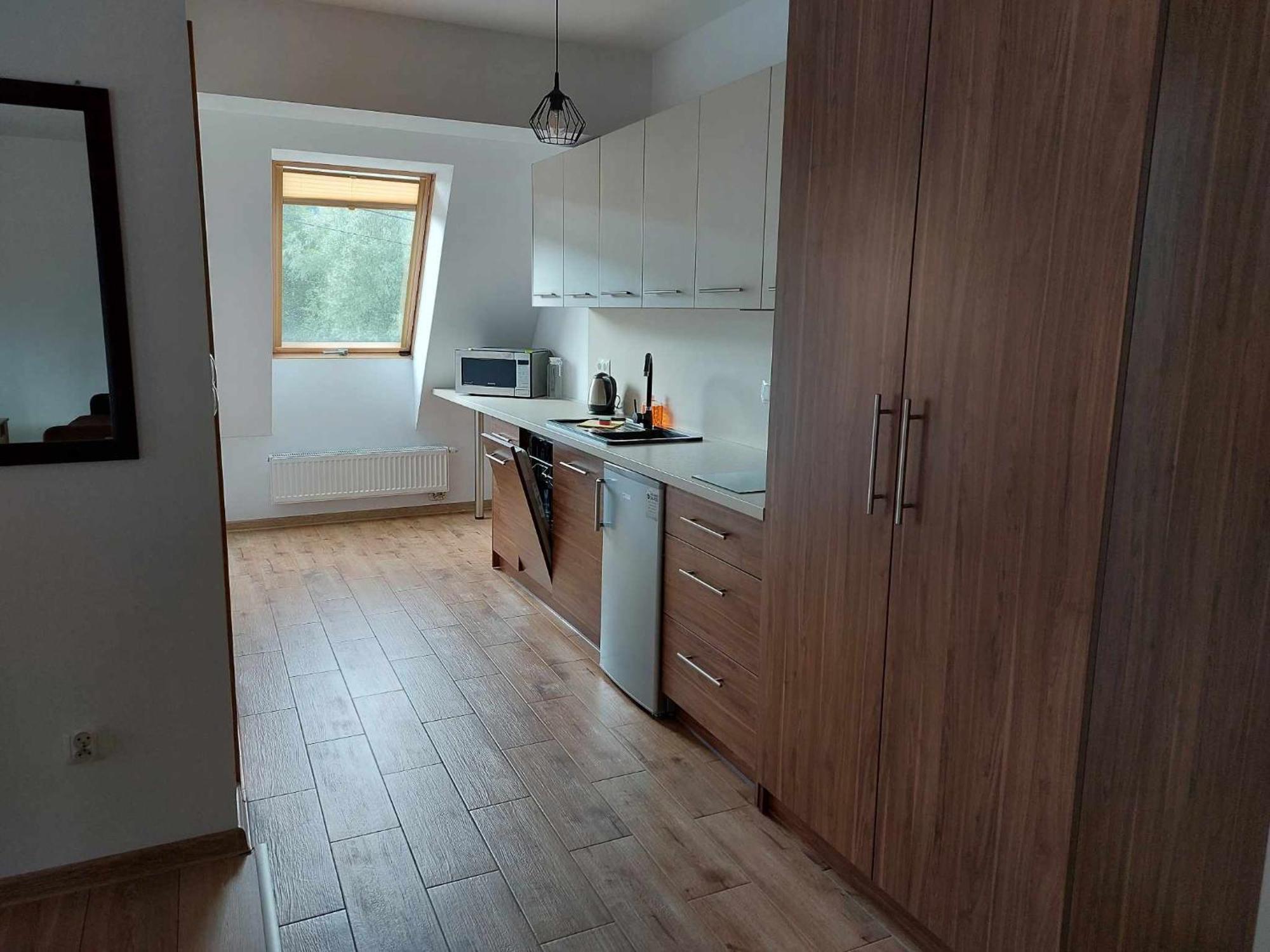 Apartamenty Cede Zakopane Eksteriør billede