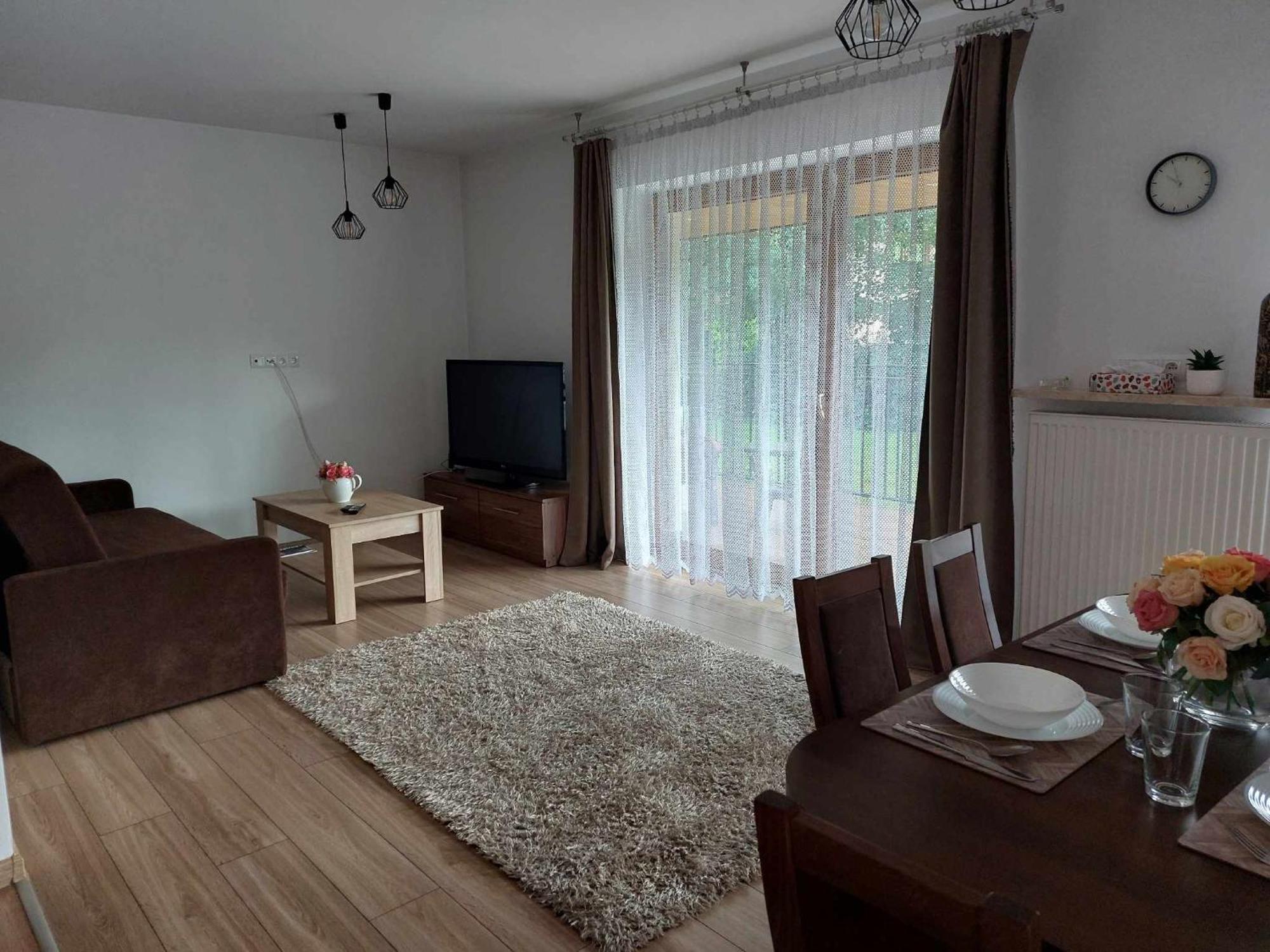 Apartamenty Cede Zakopane Eksteriør billede